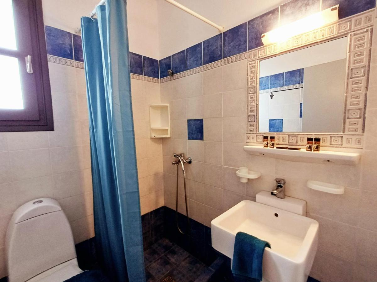 אנטיפארוס Villa Del Mar מראה חיצוני תמונה