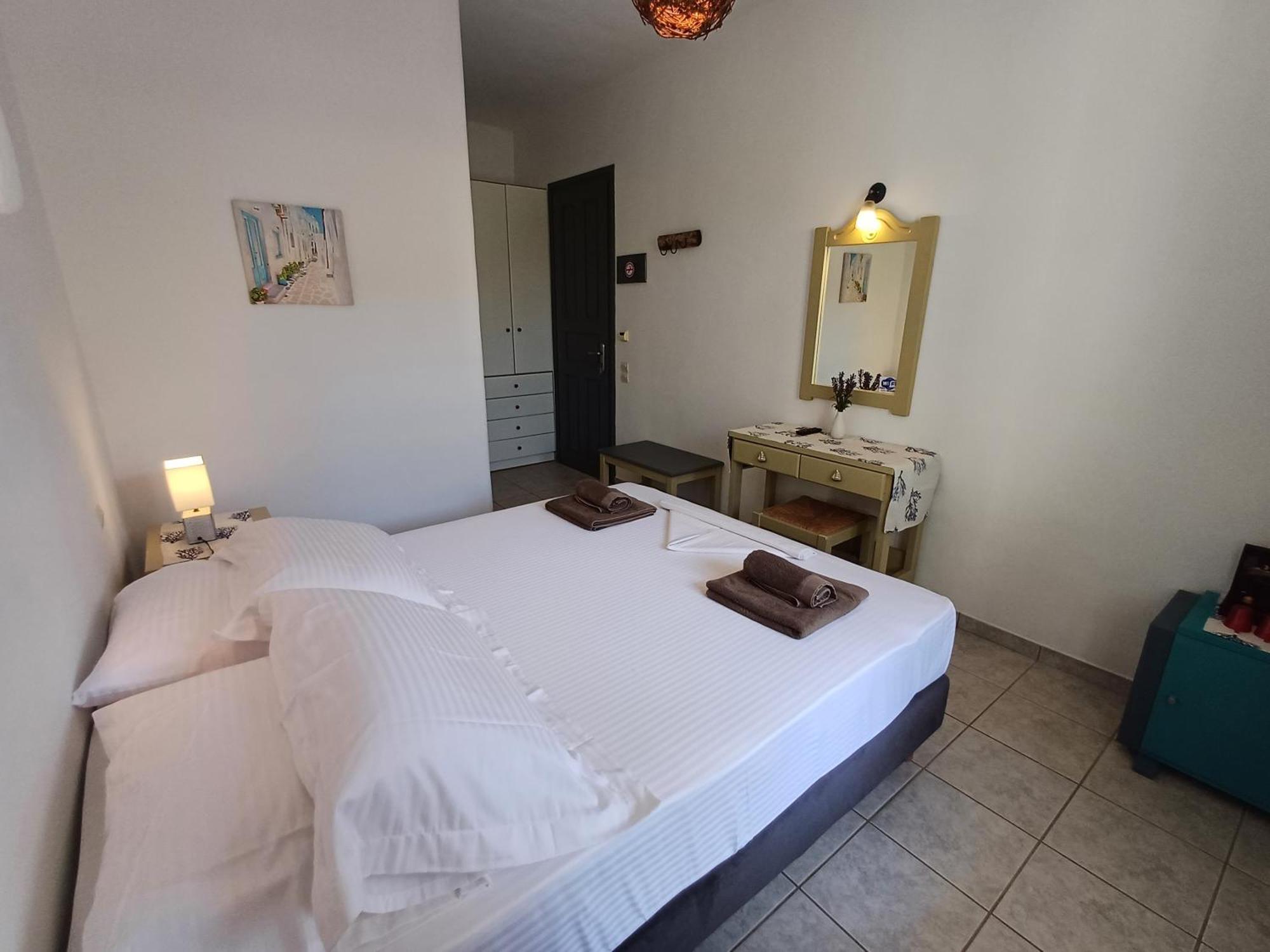 אנטיפארוס Villa Del Mar מראה חיצוני תמונה