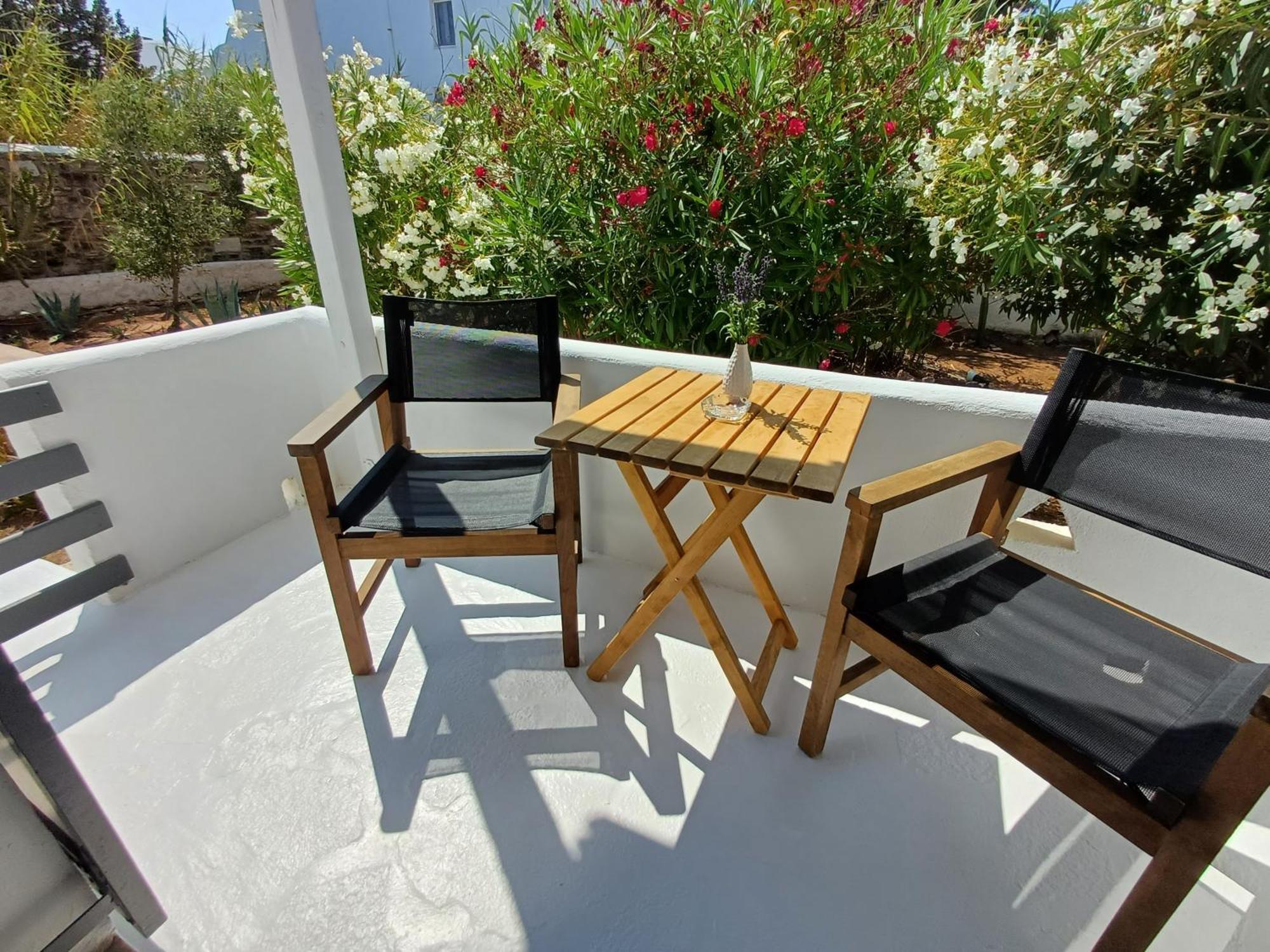 אנטיפארוס Villa Del Mar מראה חיצוני תמונה